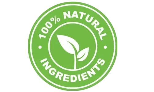 GlycoFortin Natural Ingredients