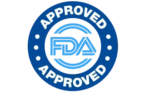 GlycoFortin FDA Approved